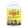 NaturesPlus, Source of Life Original, мультивитаминная и минеральная добавка, 90 таблеток