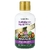 NaturesPlus, Animal Parade® Gold, жидкая мультивитаминная добавка, со вкусом тропических ягод, 480 мл (16 жидк. унций)