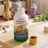 NaturesPlus, Animal Parade® Gold, жидкая мультивитаминная добавка, со вкусом тропических ягод, 480 мл (16 жидк. унций)