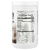 NaturesPlus, Spiru-Tein®, протеиновый порошок, печенье и сливки, 525 г (1,15 фунта)