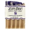 ZUM, Zum Bar®, мыло на козьем молоке, ладан и лаванда, 85 г