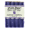 ZUM, Zum Bar®, мыло на козьем молоке, лаванда и розмарин, 85 г