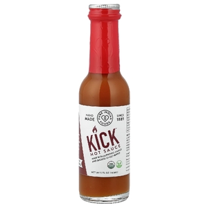 Pure Indian Foods, Kick®, острый соус, 147 мл (5 жидк. унций) (Товар снят с продажи) 