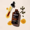 Cliganic, Drop of Radiance™ органическое масло из семян тыквы, 120 мл