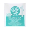 Triple Leaf Tea, чай расслабляющий без кофеина, 20 чайных пакетиков, 33 г (1,16 унции)