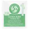 Triple Leaf Tea, травяной чай для очищения организма, с листьями белой шелковицы, без кофеина, 20 чайных пакетиков, 33 г (1,16 унции)