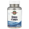 KAL, Stress B Complex, 100 таблеток