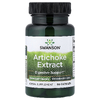 Swanson Vitamins, Экстракт артишока, 250 мг, 60 капсул
