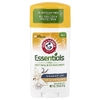 Arm & Hammer, Essentials™, дезодорант с натуральными дезодорирующими компонентами, магний, ваниль и сандаловое дерево, 71 г (2,5 унции)