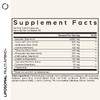 Codeage, Liposomal Multi Amino+, комплекс липосомальных аминокислот, серия Sport, 240 растительных капсул