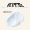 Codeage, Sport, Liposomal Multi Amino+, комплекс липосомальных аминокислот в порошке, без добавок, 174,2 г (6,15 унции)