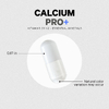 Codeage, Calcium Pro +, 120 растительных капсул