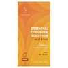 Everydaze, Essential Collagen Solution, желейные стики с коллагеном, манго, 10 стиков по 20 г (0,7 унции)