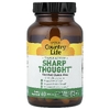 Country Life, Sharp Thought®, тройного действия, 60 капсул