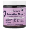 Sunbiotics, Friendly Flora, смесь для женщин, пробиотики и пребиотики в порошке, 56 г (2 унции)
