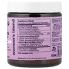 Sunbiotics, Friendly Flora, смесь для женщин, пробиотики и пребиотики в порошке, 56 г (2 унции)