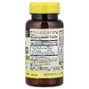 Mason Natural, корейский женьшень из цельного растения, 60 таблеток