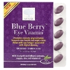 New Nordic, Blue Berry™, витамин для глаз, 120 таблеток
