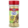 McCormick, Perfect Pinch®, приправа с лимоном и перцем, 163 г (5,75 унции)