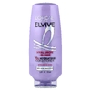 L'Oréal, Elvive, Hyaluron + Plump, увлажняющий кондиционер 72H, для сухих обезвоженных волос, 12,6 жидк. унции (375 мл)