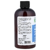California Gold Nutrition, жидкие мультивитамины и минералы с кальцием, витаминами B12, C и D3 для детей, без спирта, натуральный вкус апельсин и манго, 237 мл (8 жидк. унций)