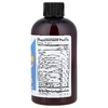 California Gold Nutrition, жидкие мультивитамины и минералы с кальцием, витаминами B12, C и D3 для детей, без спирта, натуральный вкус апельсин и манго, 237 мл (8 жидк. унций)