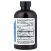 California Gold Nutrition, Kids, жидкая добавка для сезонной поддержки с бузиной, цинком и витамином C, натуральный вкус винограда, 118 мл (4 жидк. унции)