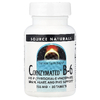 Source Naturals, витамин B6, 30 таблеток