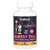NuBest, Tall®, эффективная добавка для роста подростков, от 10 лет, 60 капсул