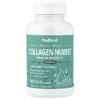 NuBest, Collagen Nubest, коллаген для улучшенного усвоения, 90 капсул (500 мг в 1 капсуле)