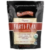 Barlean's, Organic Forti-Flax™, молотые льняное семя премиального качества, 397 г (14 унций)