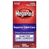 Schiff, MegaRed®, превосходная добавка для здоровья суставов, 60 капсул