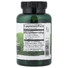 Swanson Vitamins, экстракт корня шатавари, стандартизованный, 500 мг, 120 капсул