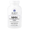 Dr. Emil Nutrition, NMN, никотинамидмононуклеотид, 400 мг, 30 капсул