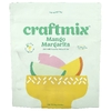 Craftmix, Пакетики для коктейлей, манго и маргарита, 12 пакетиков, 84 г (2,96 унции)