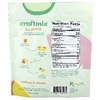 Craftmix, Пакетики для коктейлей, манго и маргарита, 12 пакетиков, 84 г (2,96 унции)