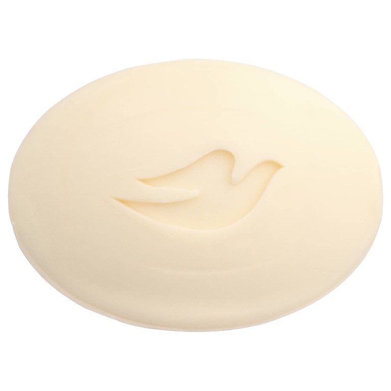 Dove, Мыло для красоты, масло ши и ваниль, 2 шт. по 106 г (3,75 унции)