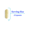 Seeking Health, HistaminX, 60 капсул