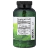 Swanson Vitamins, панкреатин 4X, 375 мг, 300 таблеток, покрытых кишечнорастворимой оболочкой