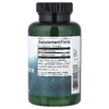 Swanson Vitamins, DL-фенилаланин, 500 мг, 100 капсул