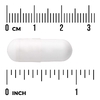 Swanson Vitamins, DL-фенилаланин, 500 мг, 100 капсул