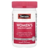 Swisse, Ultivite®, мультивитамины для женщин, 120 таблеток