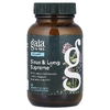 Gaia Herbs, Sinus & Lung Supreme™, 60 капсул Liquid Phyto-Caps®
