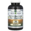 Amazing Nutrition, Amazing Formulas, кальций, магний, цинк и витамин D3, 500 таблеток