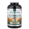 Amazing Nutrition, Amazing Formulas, кальций, магний, цинк и витамин D3, 500 таблеток