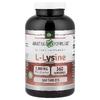 Amazing Nutrition, L-лизин, 1000 мг, 360 таблеток