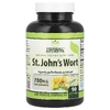 Herbal Secrets, Зверобой, 180 растительных капсул (350 мг на капсулу) (Товар снят с продажи) 
