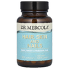 Dr. Mercola, волосы, кожа и ногти, 30 капсул