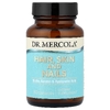 Dr. Mercola, волосы, кожа и ногти, 30 капсул