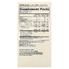 Dr. Mercola, Vitamin C-PAK®, со вкусом натурального апельсина, 30 пакетиков по 4,93 г (0,17 унции)